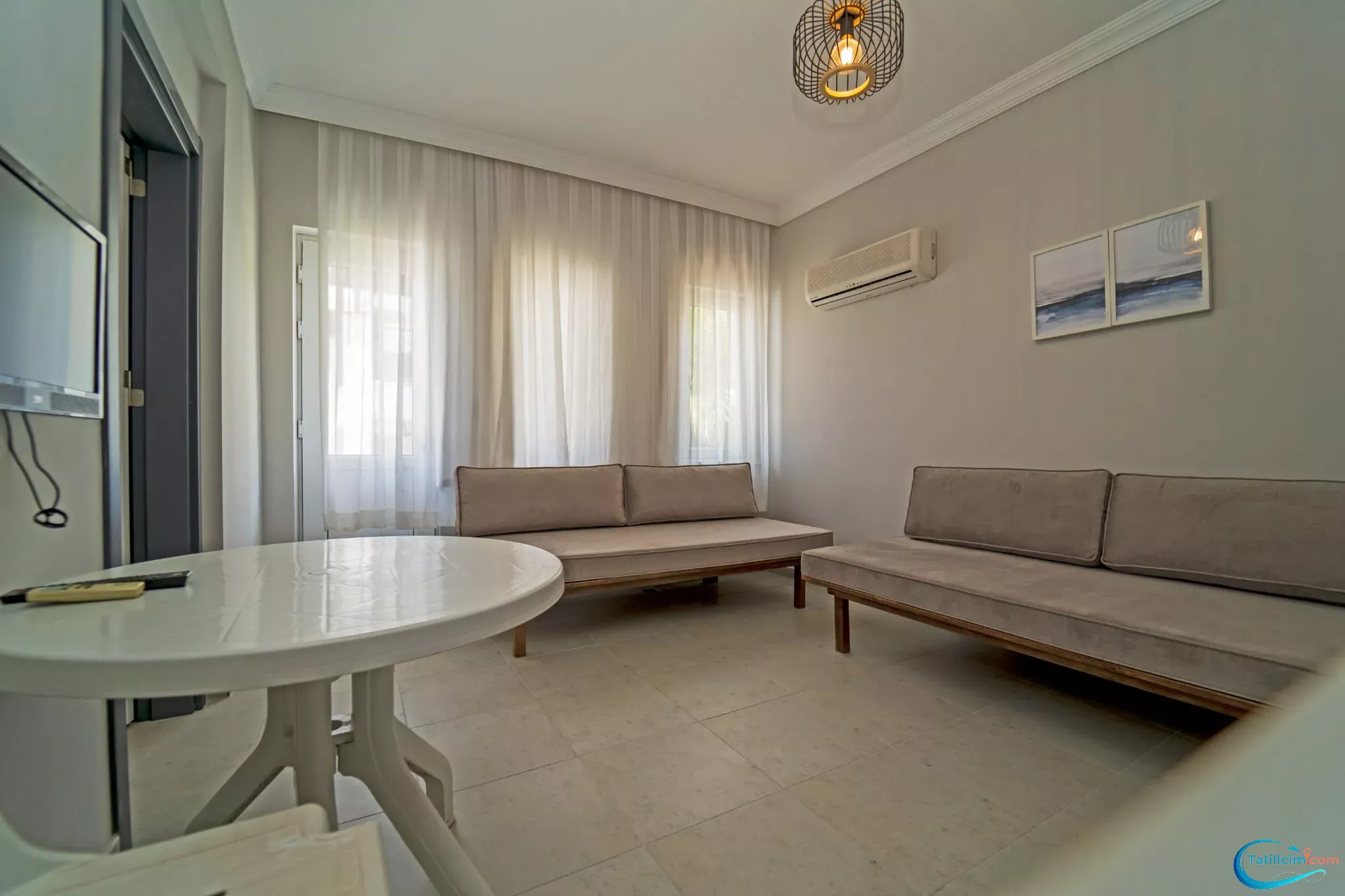 tatilcim.com Aytuğlu Apart & Pansiyon